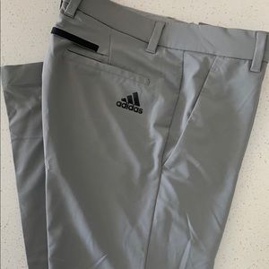 Men’s Adidas Golf Pants